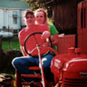 Meet your Posher, Patti